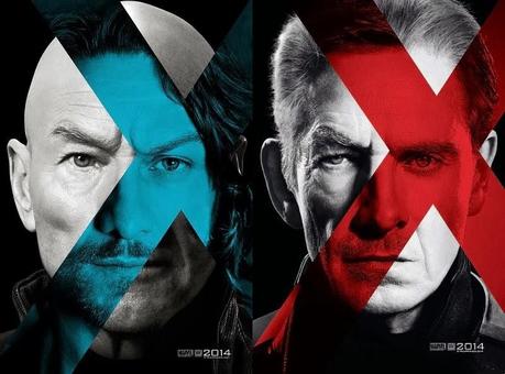 Trailer:  X-Men: Days Of Future Past