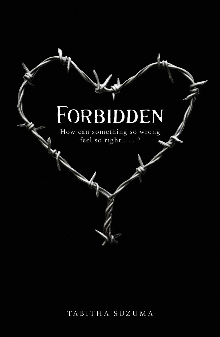 Reseña: Forbidden (Tabitha Suzuma)