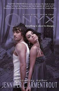 Saga Lux de Jennifer L Armentrout