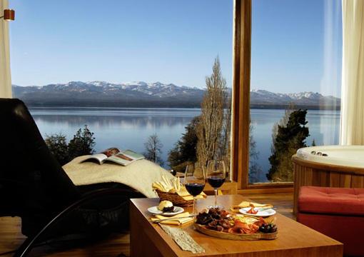 sorteo noche de hotel