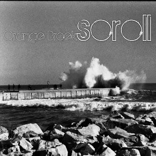 [Disco] Orange Broek - Soroll EP (2013)