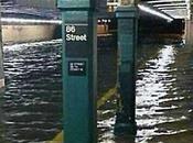 Animaciones huracán Sandy podrían mejorar pronósticos inundación