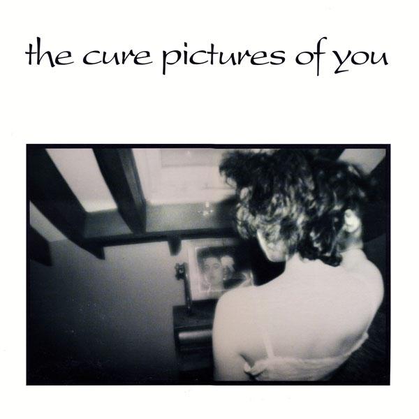 The Cure: 