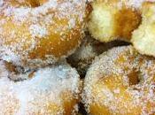 Rosquillas anís receta simple rápida