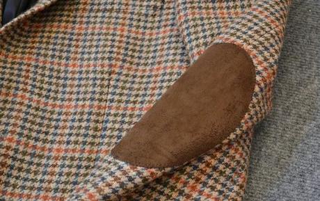 Review Americana cuadro Harris de Fields.