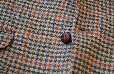 Review Americana cuadro Harris de Fields.