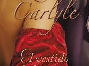 Reseña vestido novia, Carlyle
