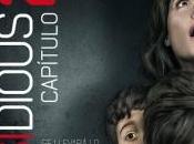 Insidious: Capítulo (2013)