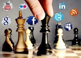 estrategia exitosa en redes sociales