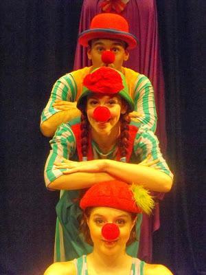 La Galera Encantada cumple 35 años y sale a la calle para festejarlo