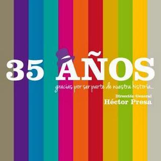 La Galera Encantada cumple 35 años y sale a la calle para festejarlo