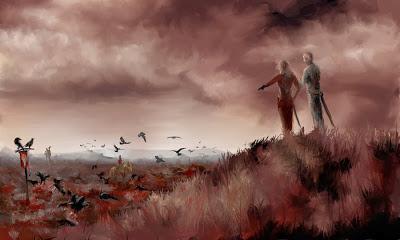 descargar libros fantasia epub