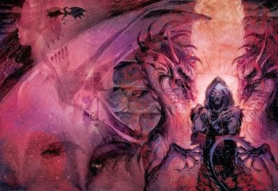 libros fantasia epica