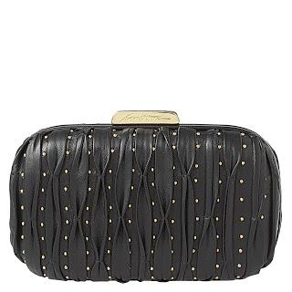 Clutch de Brian Atwood Fall 2013