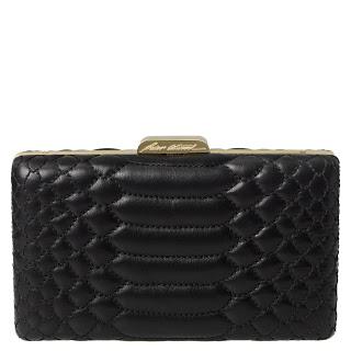 Clutch de Brian Atwood Fall 2013