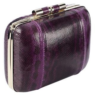 Clutch de Brian Atwood Fall 2013