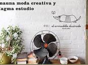 Taller "Crea cinturón reversible"