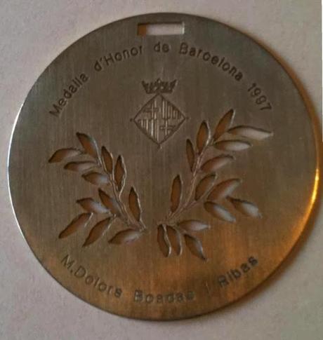 AYER...!!!, ANIVERSARIO DE LA COCTELERÍA BOADAS...BARCELONA...29-10-2013...