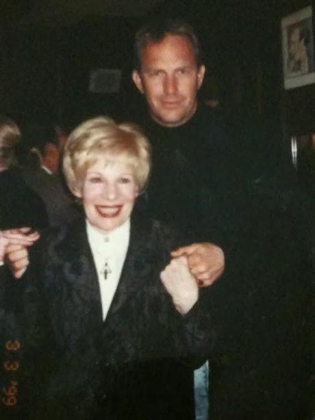 AYER...!!!, ANIVERSARIO DE LA COCTELERÍA BOADAS...BARCELONA...29-10-2013...