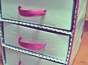 TUTORIAL: Arma cajonera beauty