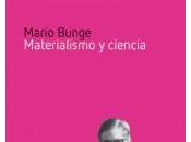 Materialismo ciencia