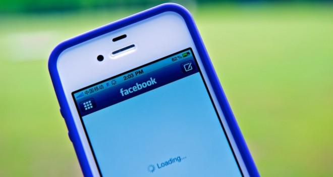 Facebook también renueva su aplicación de mensajería