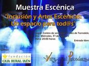 Muestra Escénica