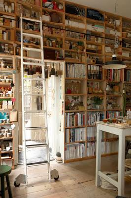 Escaleras, , Accesorio Rustico