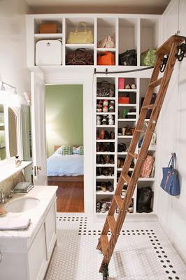 Escaleras, , Accesorio Rustico