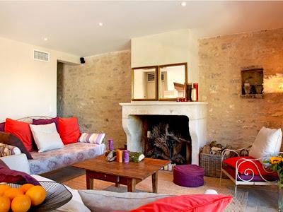 Casa Rustica en Francia