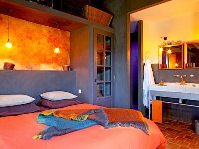 Casa Rustica en Francia