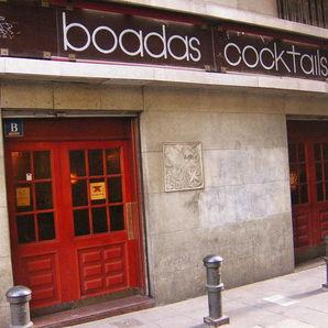 COCTELERIA BOADAS