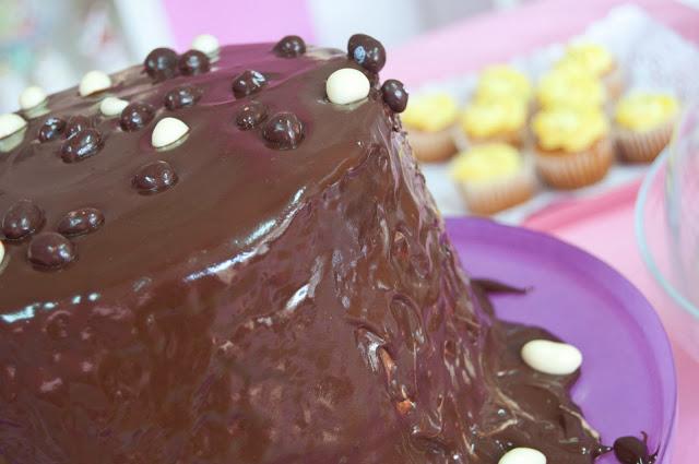 CUKIFIESTA EN MI LOCAL Y MUCHAS RECETAS (PARTE ONE)