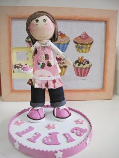 CUKIFIESTA EN MI LOCAL Y MUCHAS RECETAS (PARTE ONE)