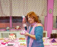 CUKIFIESTA EN MI LOCAL Y MUCHAS RECETAS (PARTE ONE)