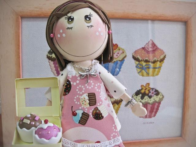 CUKIFIESTA EN MI LOCAL Y MUCHAS RECETAS (PARTE ONE)