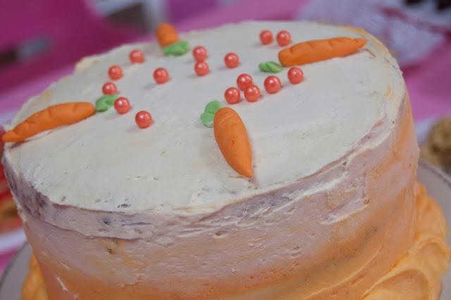 CUKIFIESTA EN MI LOCAL Y MUCHAS RECETAS (PARTE ONE)