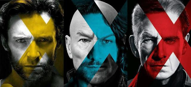 Primer tráiler de 'X-Men: Días del Futuro Pasado'