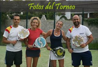 Crónica del Torneo Halloween