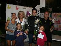 Crónica del Torneo Halloween