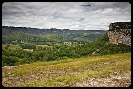 Rincones de Puentedey, Burgos