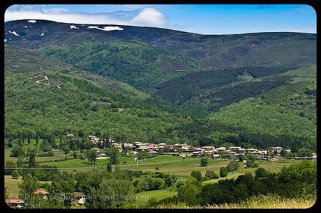 Monumento Natural Ojo Guareña