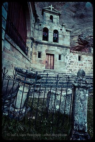 Rincones de Puentedey, Burgos