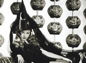 Halloween coming