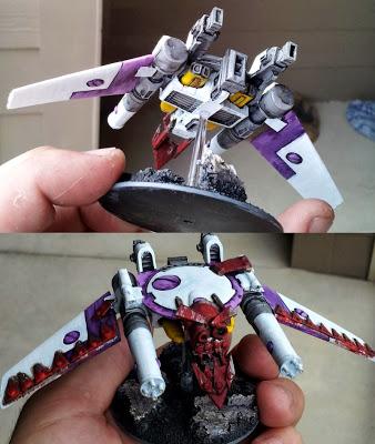 Orkoz?Tau?Y por que no lo dos mezclados?(delkins42)