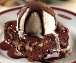 BROWNIE EXPRESS  Microondas