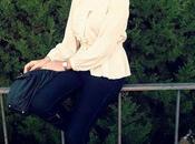 Outfit: Regreso futuro