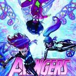 Avengers Assemble Nº 21