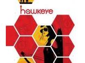 Primer vistazo Hawkeye