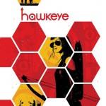 Hawkeye Nº 14